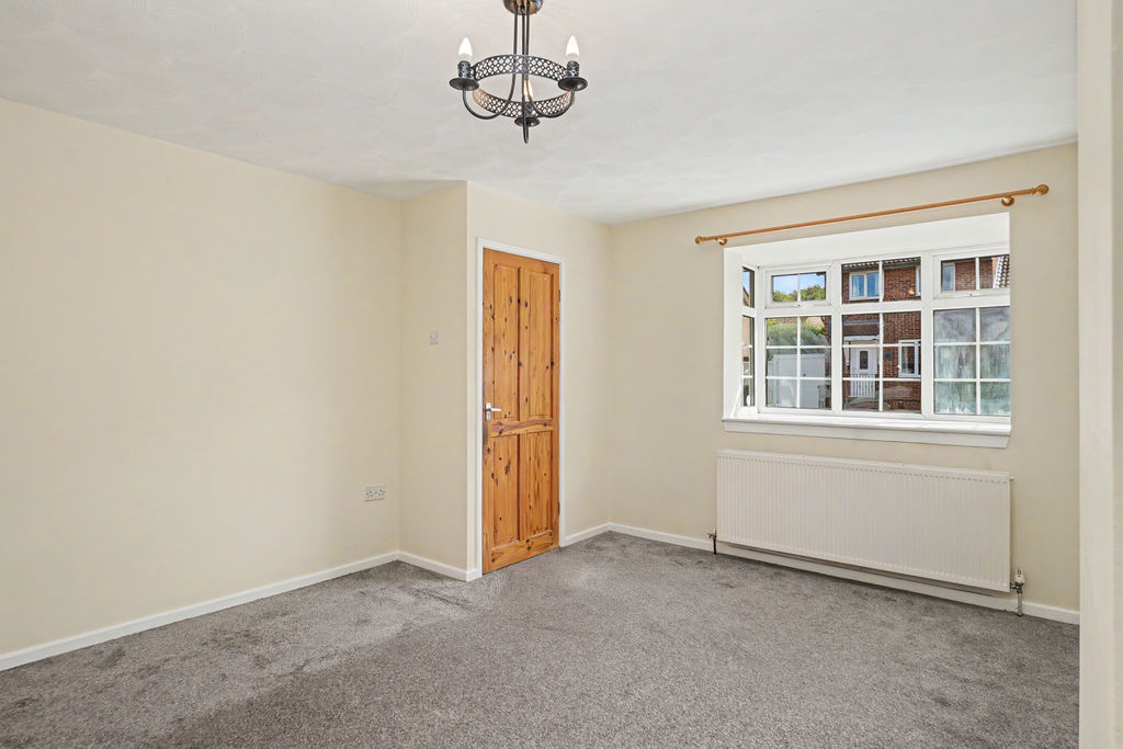Heathfield Close Wingerworth